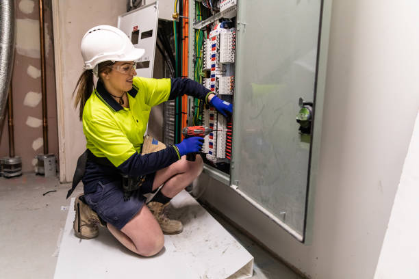 Best Licensed Electrician  in Pleasant Grove, UT