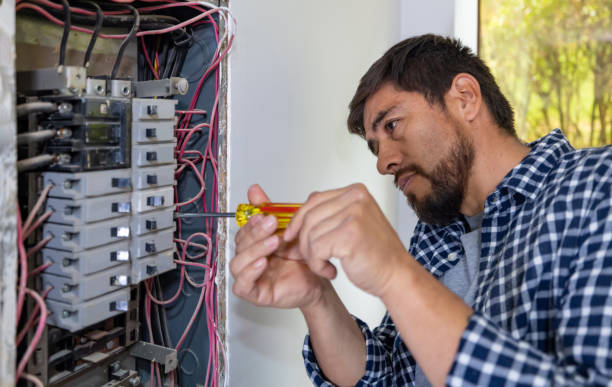 Best Electrical Repair Services  in Pleasant Grove, UT